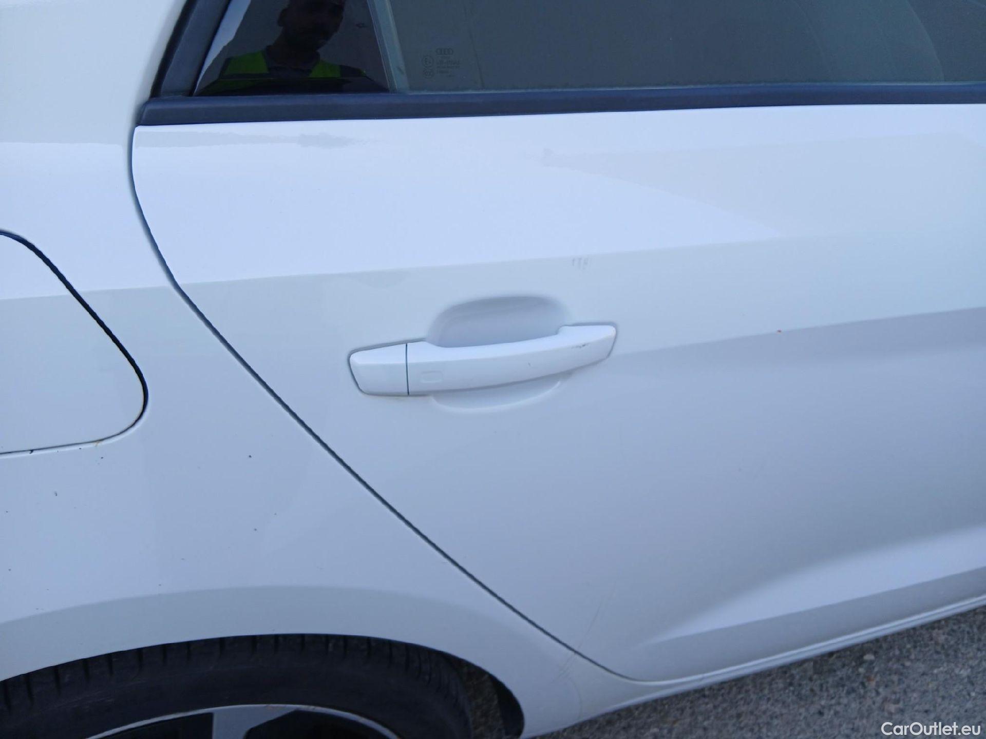  Audi  A1 Sportback AUDI  Advanced 25 TFSI 70kW (95CV) (CX) #16