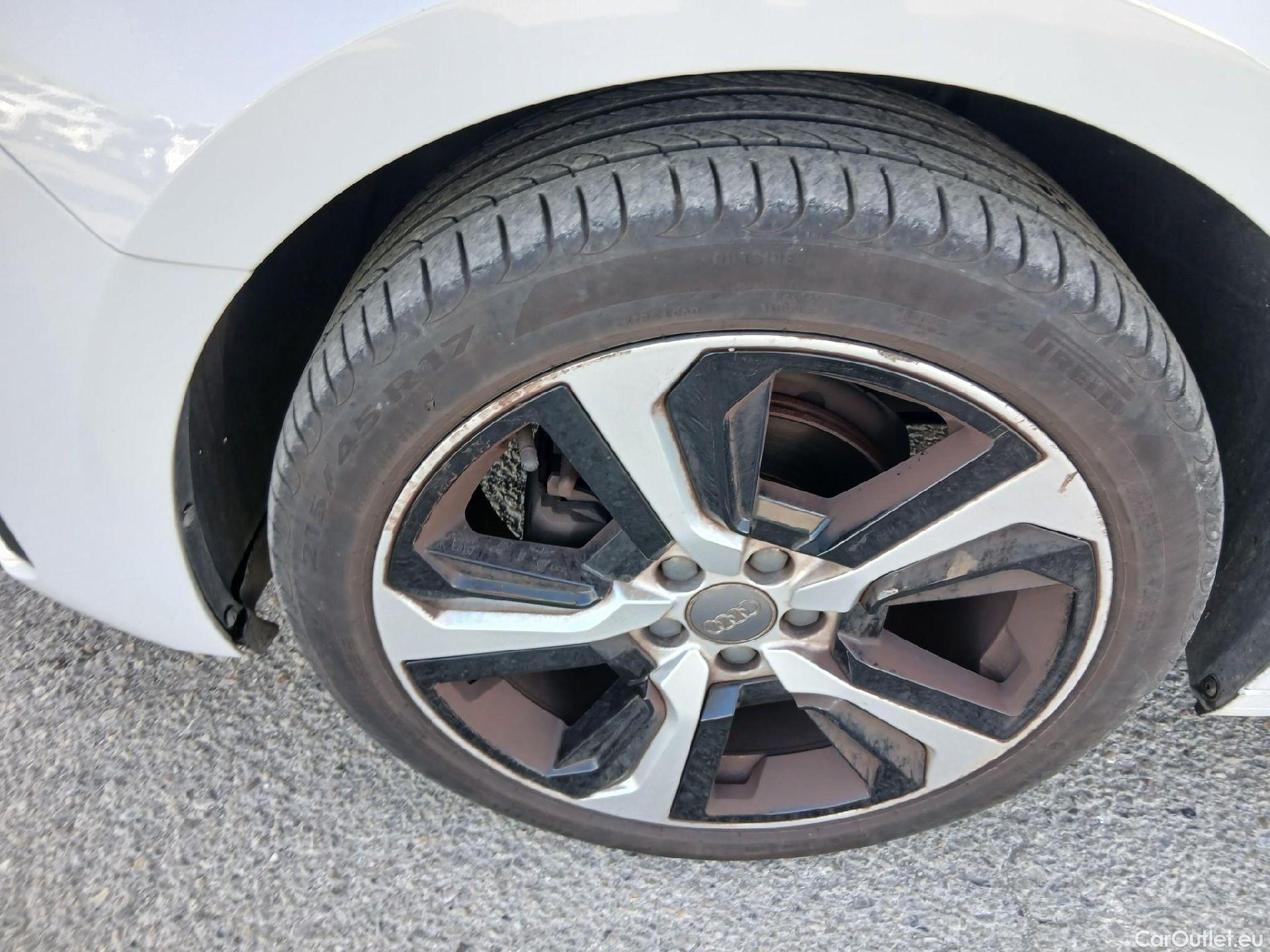  Audi  A1 Sportback AUDI  Advanced 25 TFSI 70kW (95CV) (CX) #4