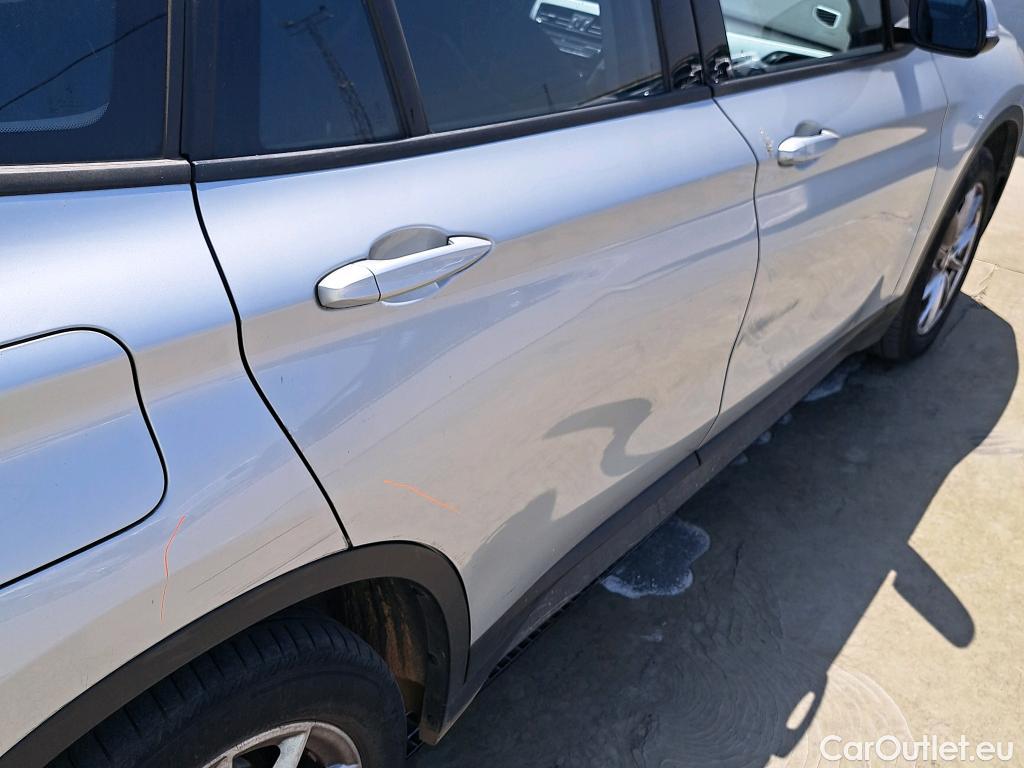  Bmw  X1 BMW  / 2019 / 5P / todoterreno xDrive18d #11