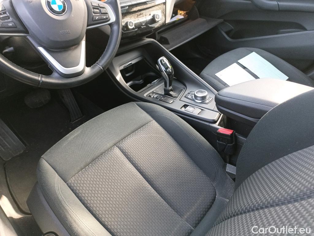  Bmw  X1 BMW  sDrive18i #11