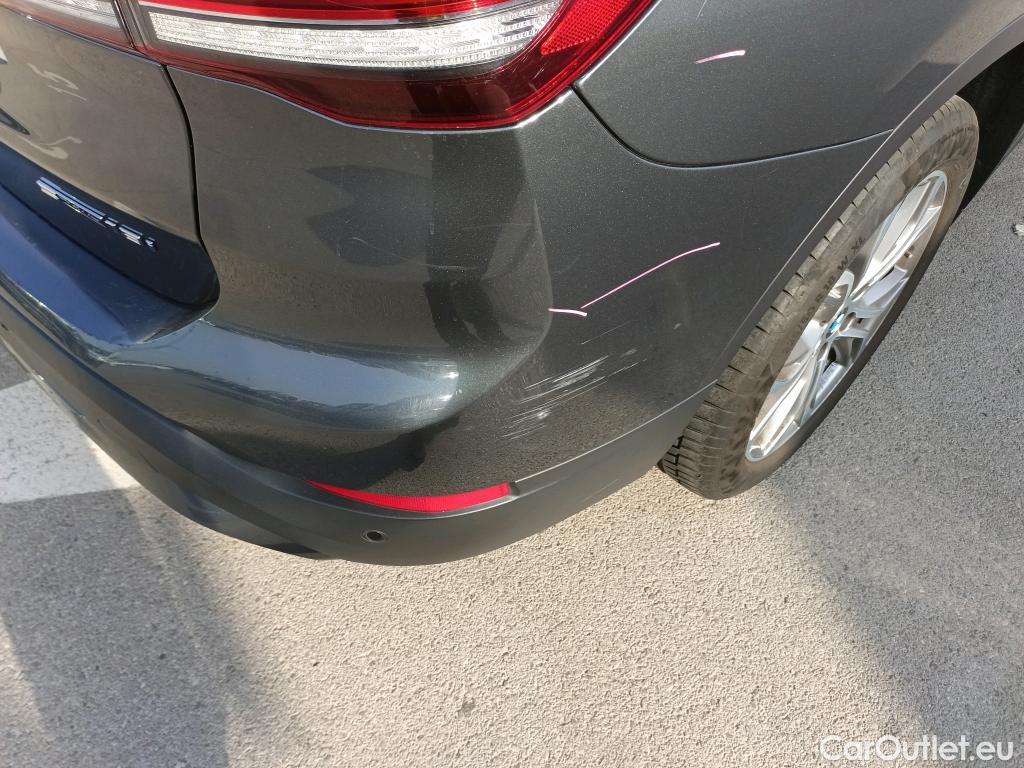  Bmw  X1 BMW  sDrive18i #18