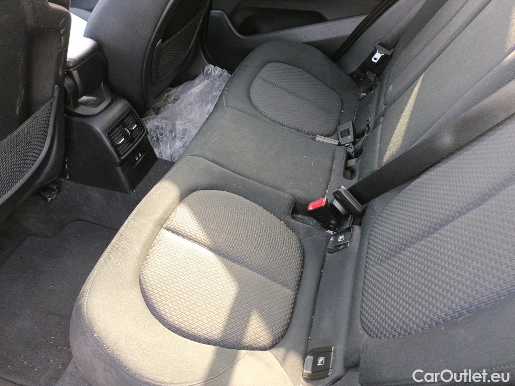  Bmw  X1 BMW  sDrive18i #10