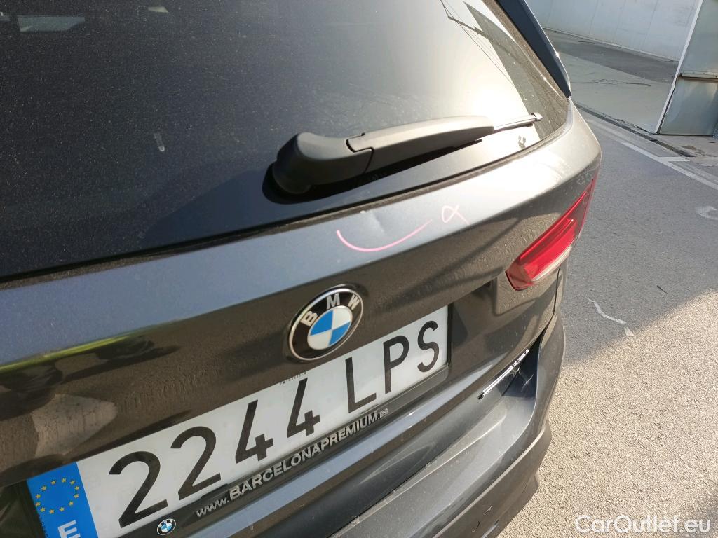  Bmw  X1 BMW  sDrive18i #1