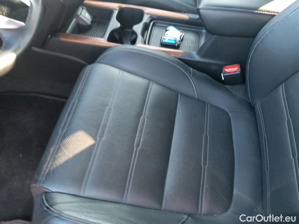  Honda  CR-V HONDA  / 2018 / 5P / todoterreno 2.0 i-MMD 4x2 LIFESTYLE #17
