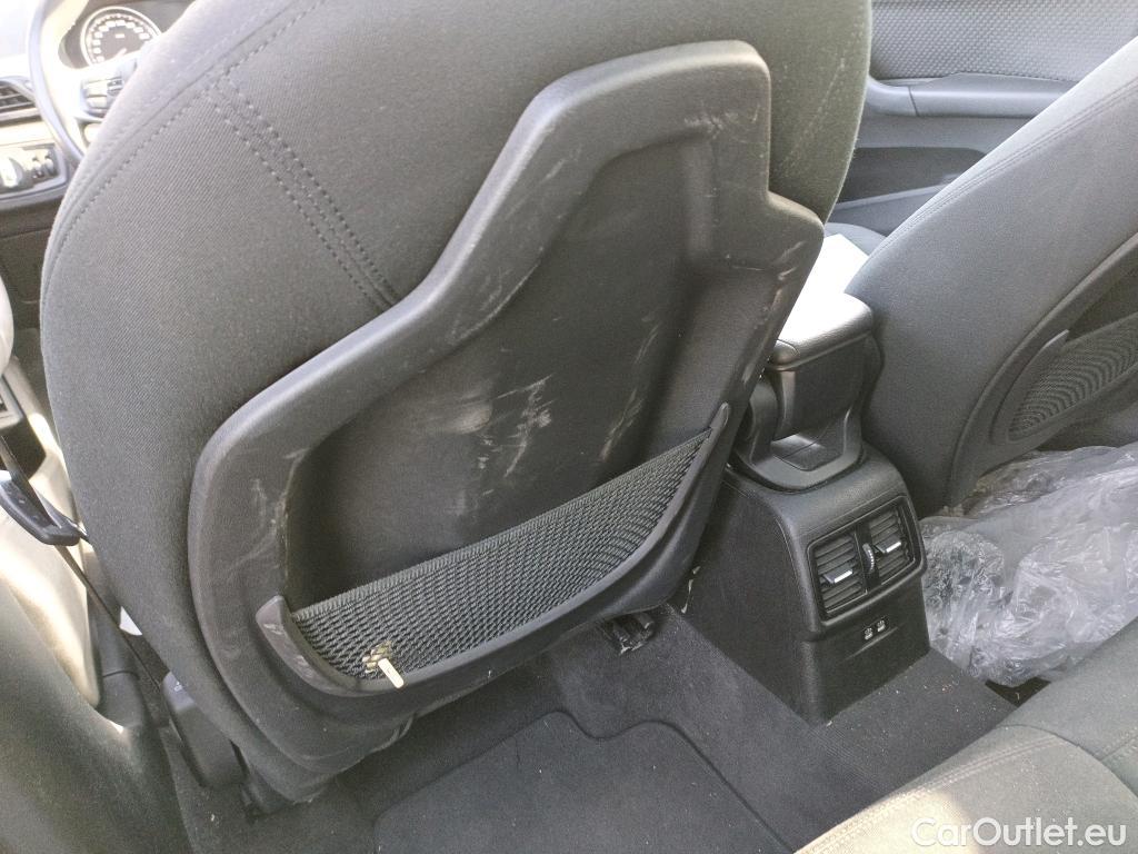  Bmw  X1 BMW  sDrive18i #14