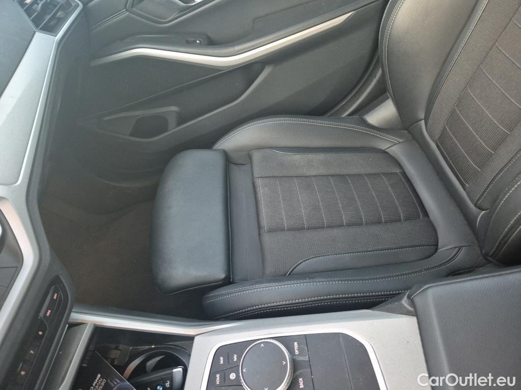  Bmw  Serie 3 BMW  / 2019 / 5P / familiar 318d Auto.Touring #18