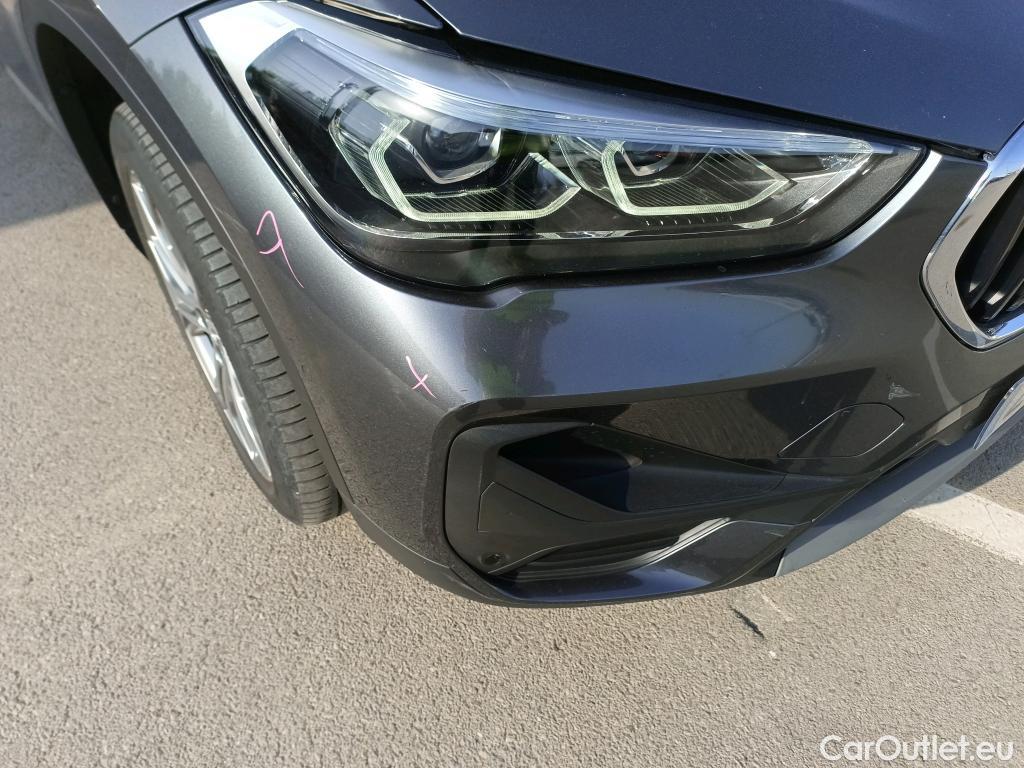  Bmw  X1 BMW  sDrive18i #16