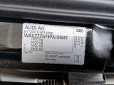  Audi  A3 AUDI  / 2020 / 5P / berlina con portón Sportback 30 TDI 85kW (116CV) S tronic #13