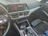  Bmw  Serie 3 BMW  / 2019 / 5P / familiar 318d Auto.Touring #14
