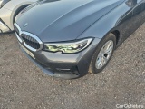  Bmw  Serie 3 BMW  / 2019 / 5P / familiar 318d Auto.Touring #16