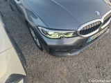  Bmw  Serie 3 BMW  / 2019 / 5P / familiar 318d Auto.Touring #17