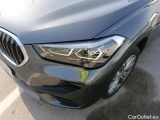  Bmw  X1 BMW  sDrive18i #16