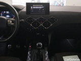  Citroen  DS3 DS DS 3 Crossback / 2018 / 5P / todoterreno BlueHDi 73 kW Manual PERFORMANCE LINE #13