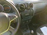  Dacia  Lodgy DACIA  / 2012 / 5P / monovolumen compacto Stepway Comfort 85kW(115CV) 7Pl #14