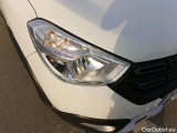  Dacia  Lodgy DACIA  / 2012 / 5P / monovolumen compacto Stepway Comfort 85kW(115CV) 7Pl #17