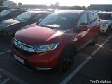 CR-V