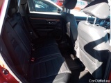  Honda  CR-V HONDA  / 2018 / 5P / todoterreno 2.0 i-MMD 4x2 LIFESTYLE #7