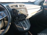  Honda  CR-V HONDA  / 2018 / 5P / todoterreno 2.0 i-MMD 4x2 LIFESTYLE #13