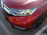  Honda  CR-V HONDA  / 2018 / 5P / todoterreno 2.0 i-MMD 4x2 LIFESTYLE #15