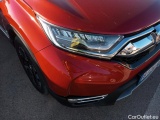  Honda  CR-V HONDA  / 2018 / 5P / todoterreno 2.0 i-MMD 4x2 LIFESTYLE #16