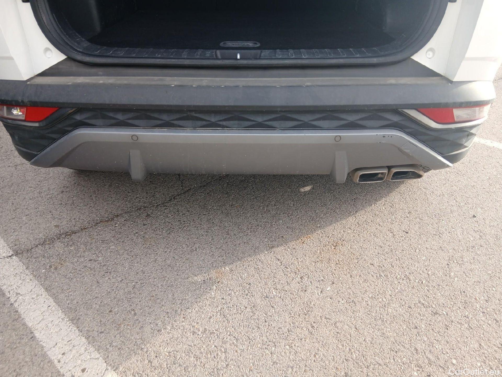  Hyundai  Tucson HYUNDAI  / 2020 / 5P / todoterreno 1.6 CRDI 100kW (136CV) 48V Maxx DCT #21