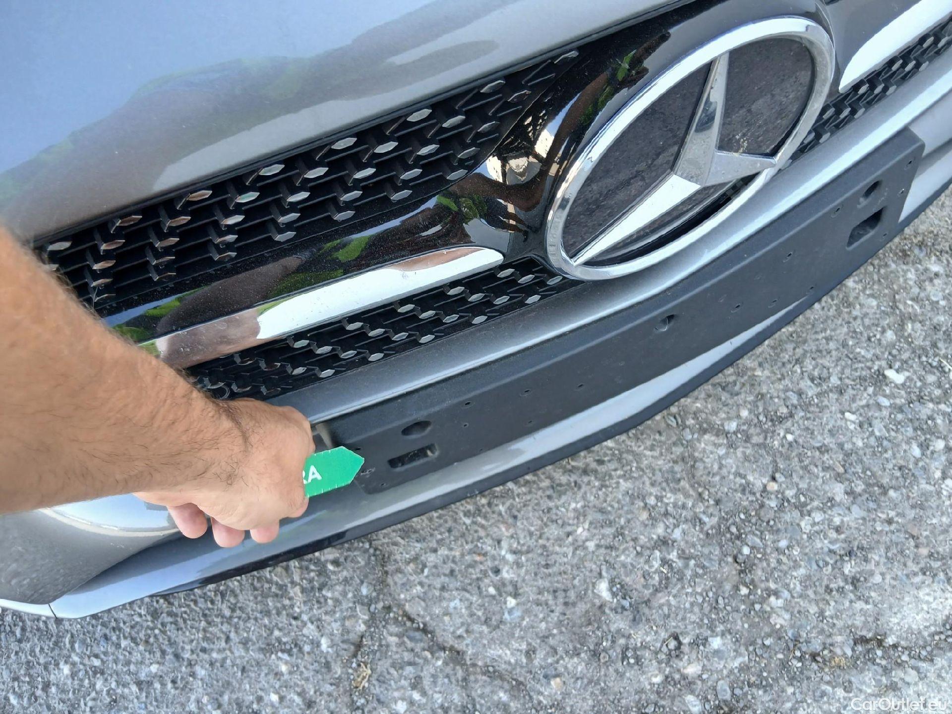  Mercedes  CLA-Klasse MERCEDES-BENZ CLA / 2019 / 4P / coupé CLA 200 #4