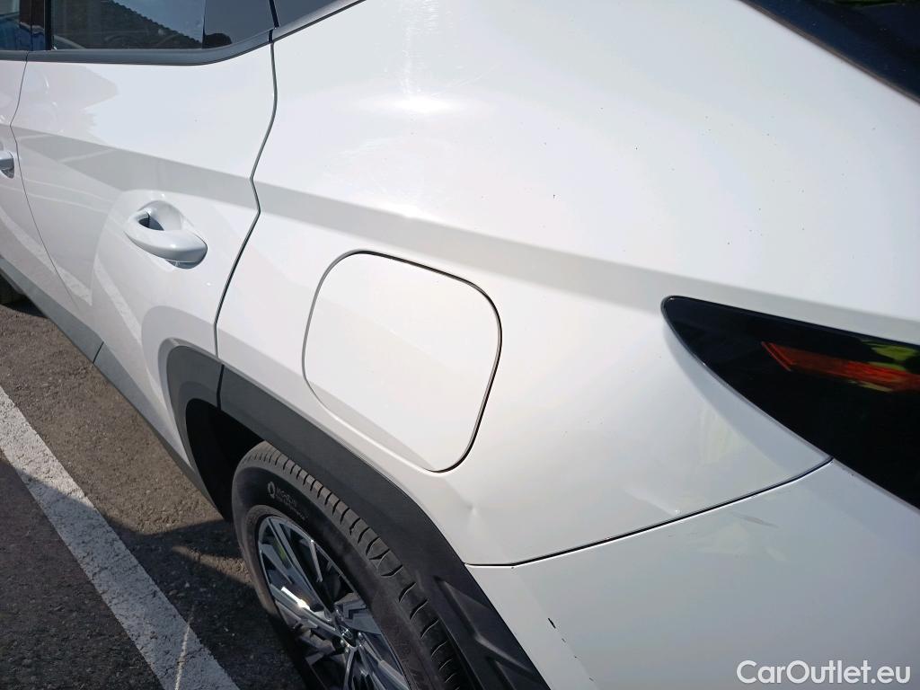  Hyundai  Tucson HYUNDAI  / 2020 / 5P / todoterreno 1.6 CRDI 85kW (115CV) Klass #18