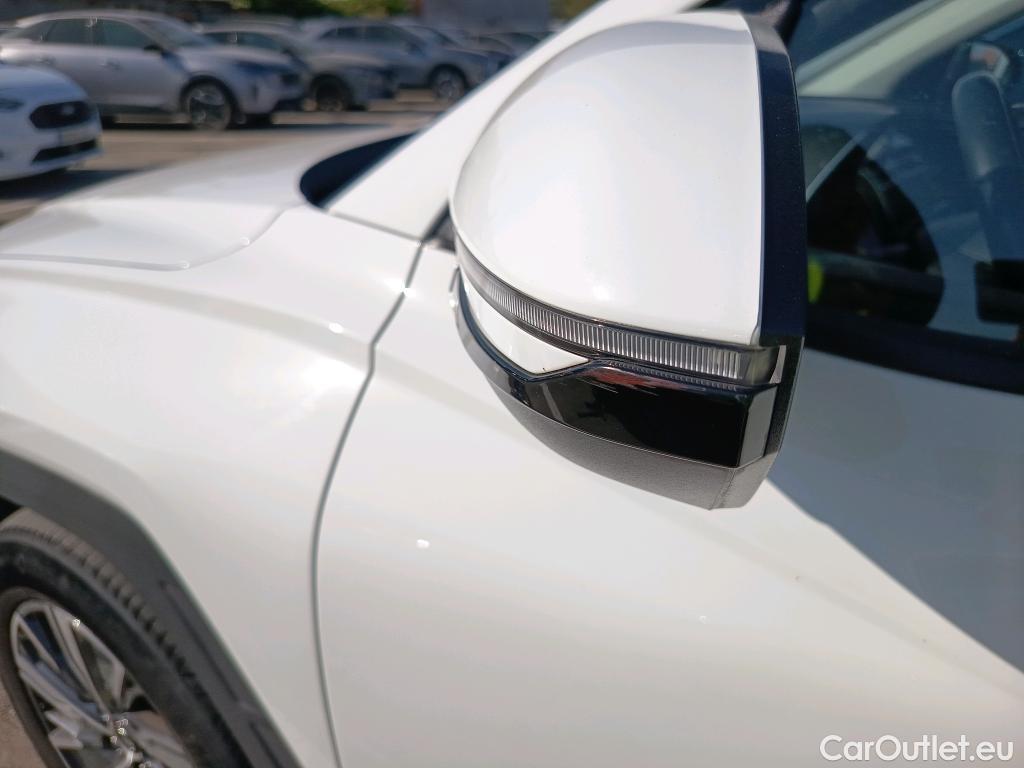  Hyundai  Tucson HYUNDAI  / 2020 / 5P / todoterreno 1.6 CRDI 85kW (115CV) Klass #12