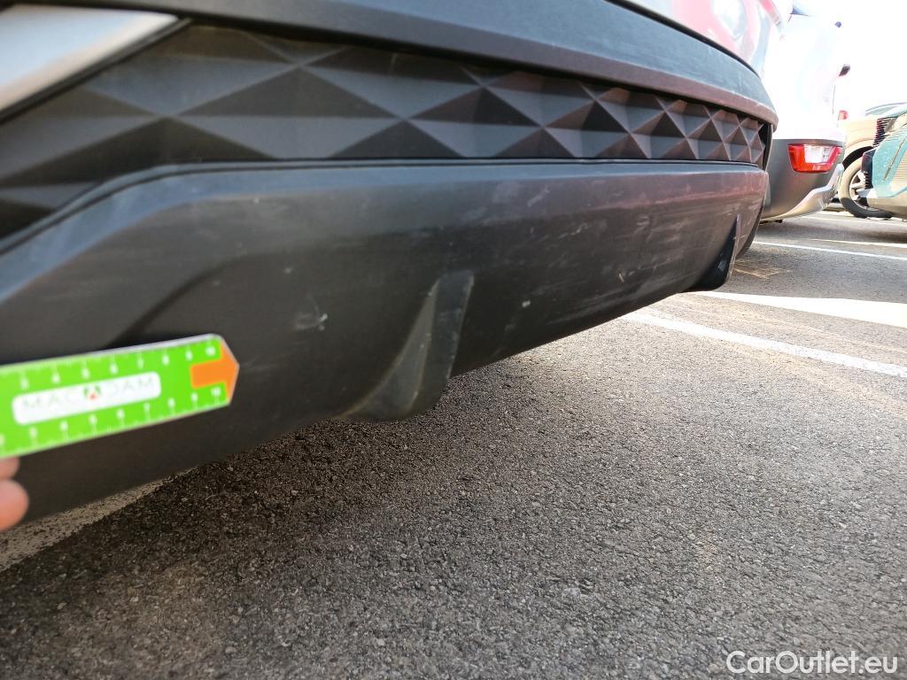  Hyundai  Tucson HYUNDAI  / 2020 / 5P / todoterreno 1.6 CRDI 85kW (115CV) Klass #11