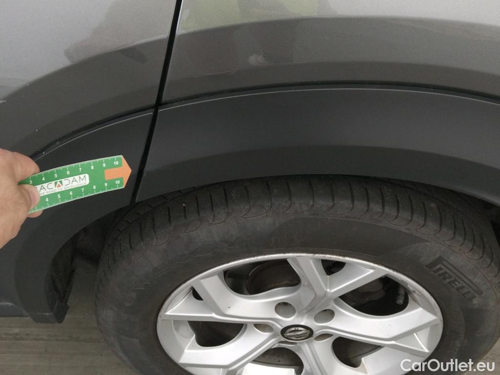  Nissan  Juke NISSAN  / 2019 / 5P / crossover DIG-T 84 kW (114 CV) DCT 7 V N-Connecta (AC2) #8