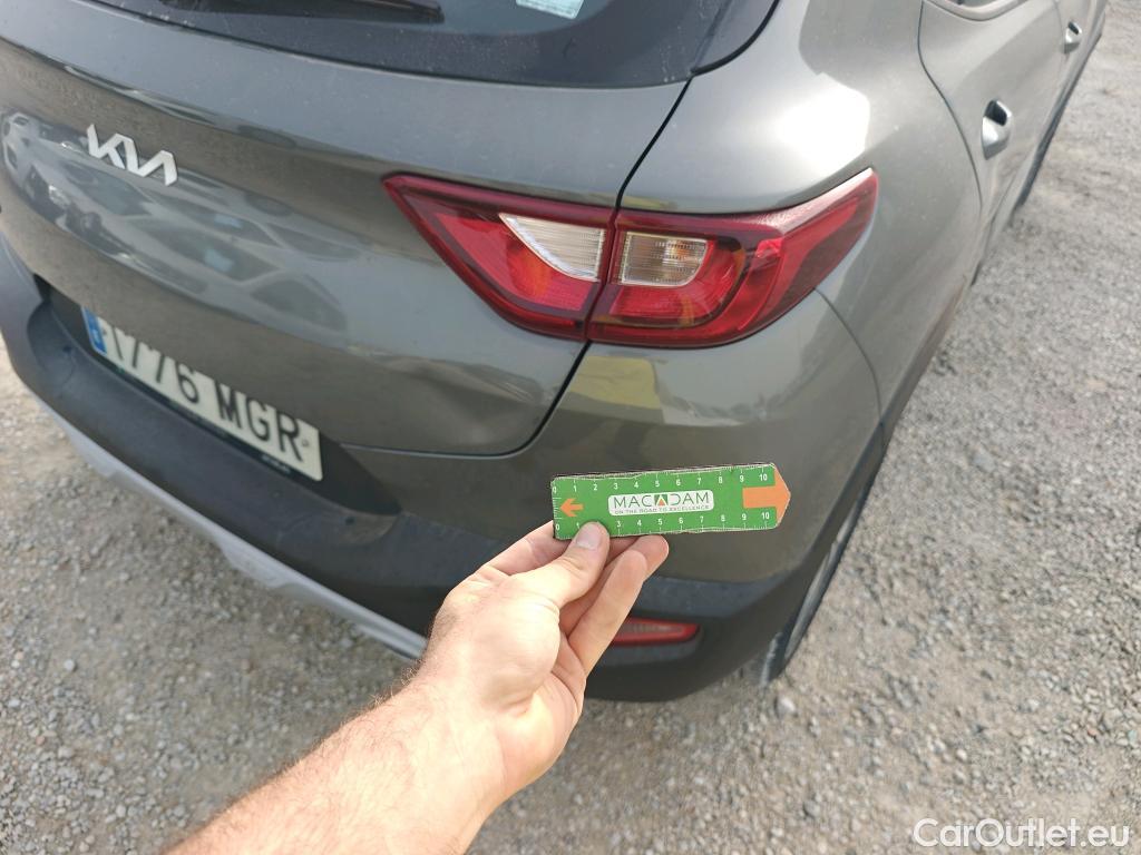 KIA  STONIC KIA  / 2017 / 5P / todoterreno 1.0 T-GDi 88kW (120CV) MHEV iMT Drive #34