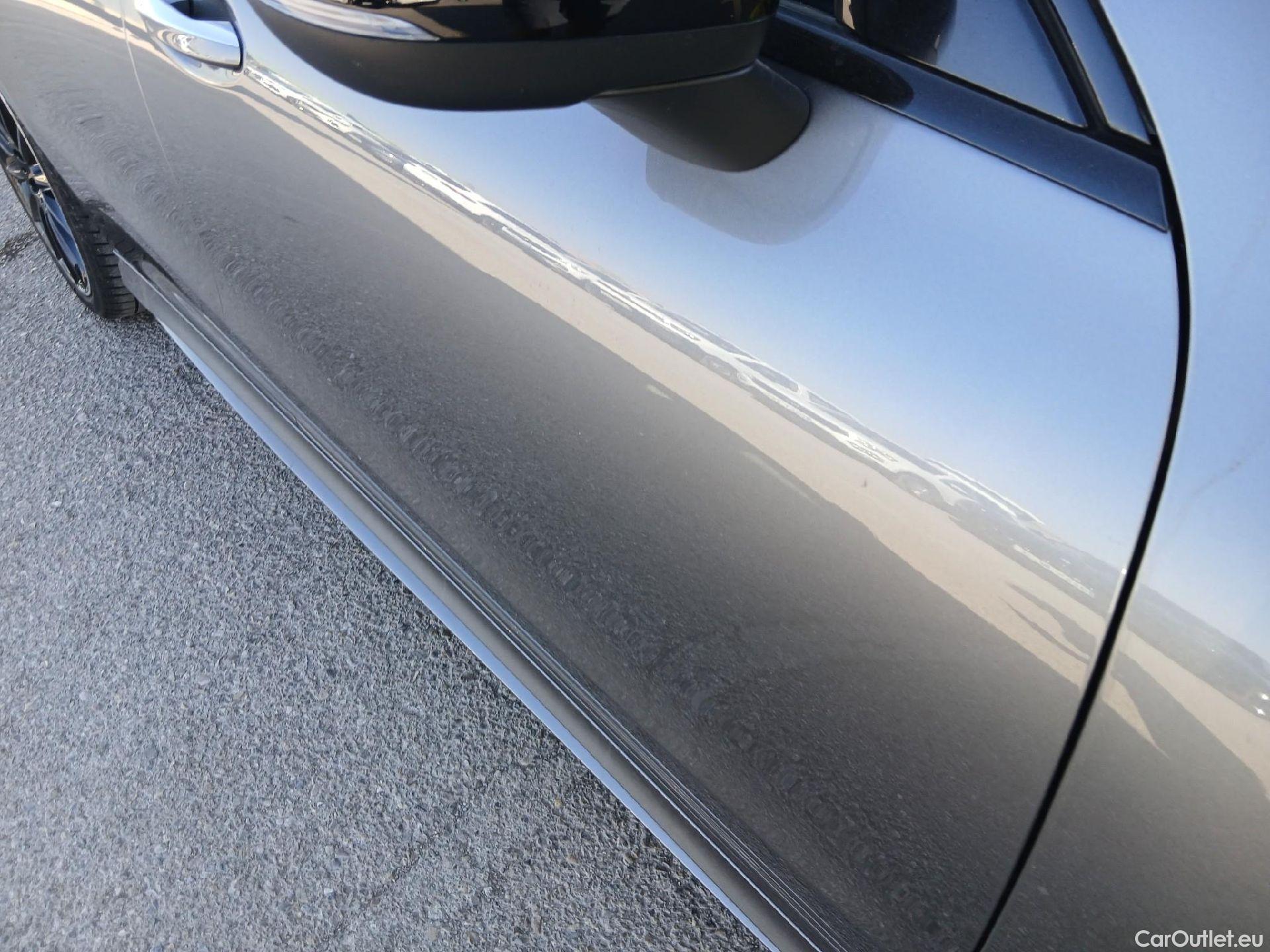  Mercedes  CLA-Klasse MERCEDES-BENZ CLA / 2019 / 4P / coupé CLA 200 #20