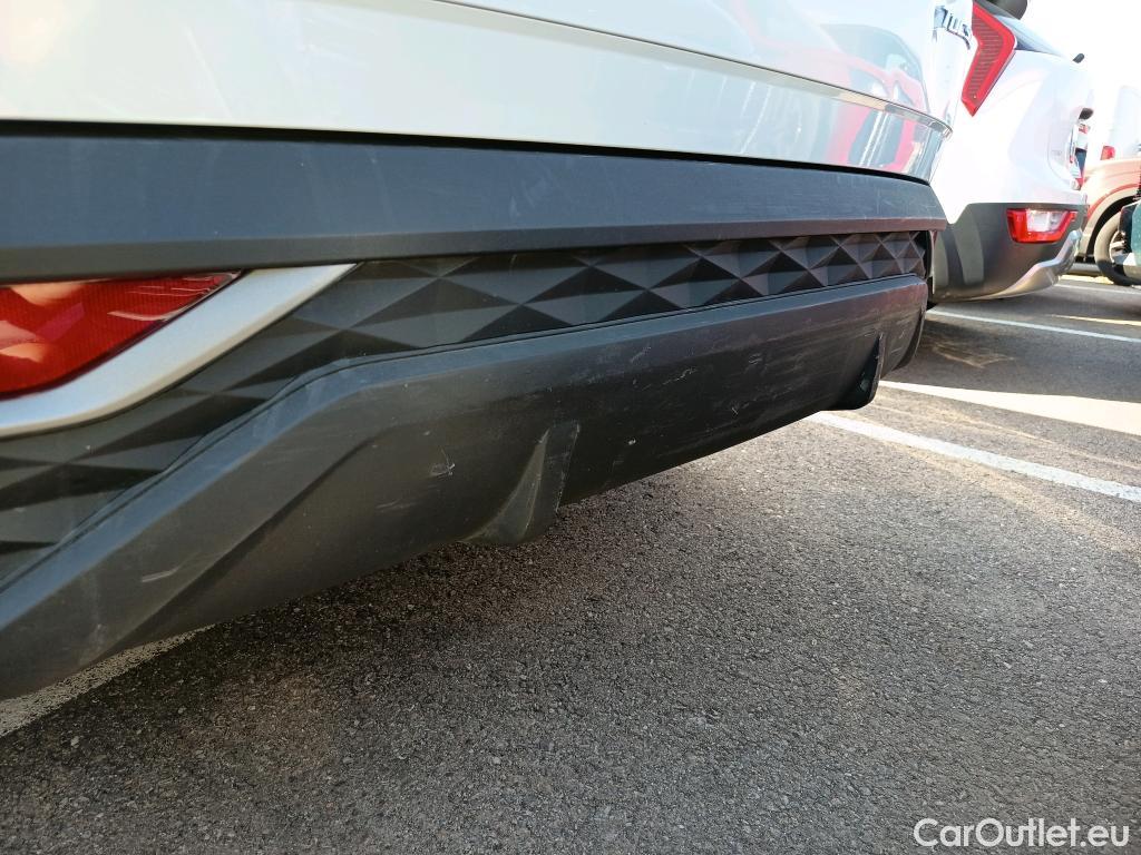  Hyundai  Tucson HYUNDAI  / 2020 / 5P / todoterreno 1.6 CRDI 85kW (115CV) Klass #10