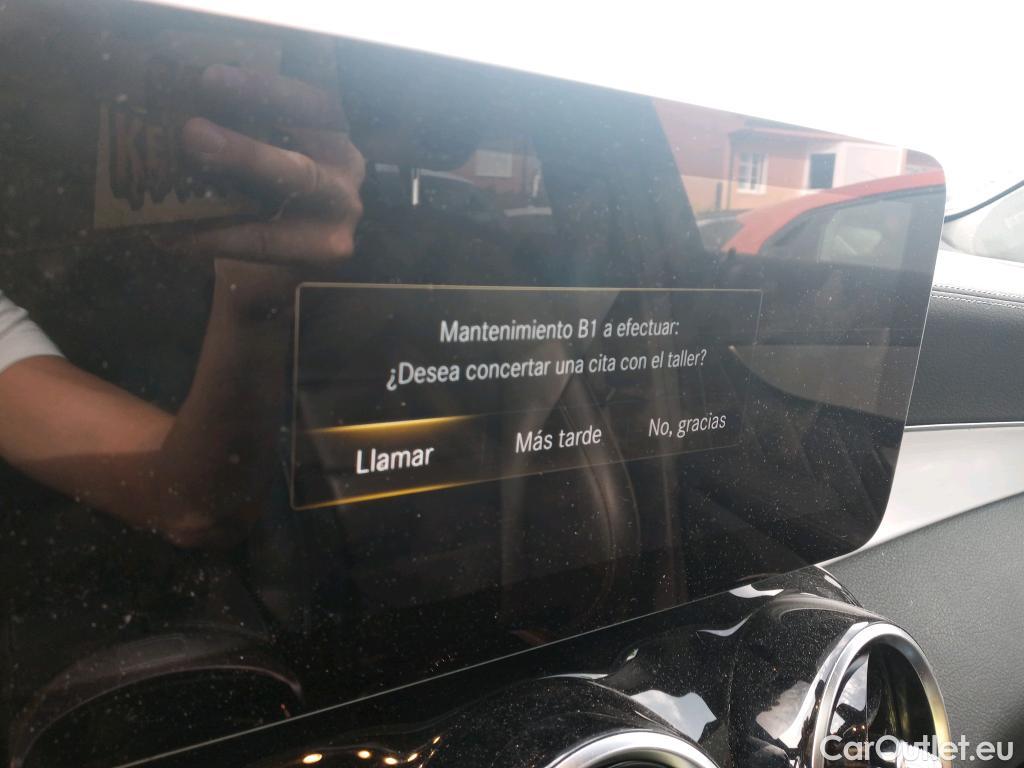  Mercedes  G-Klasee MERCEDES-BENZ GLC Coupé / 2019 / 5P / coupé GLC 200 4MATIC #32