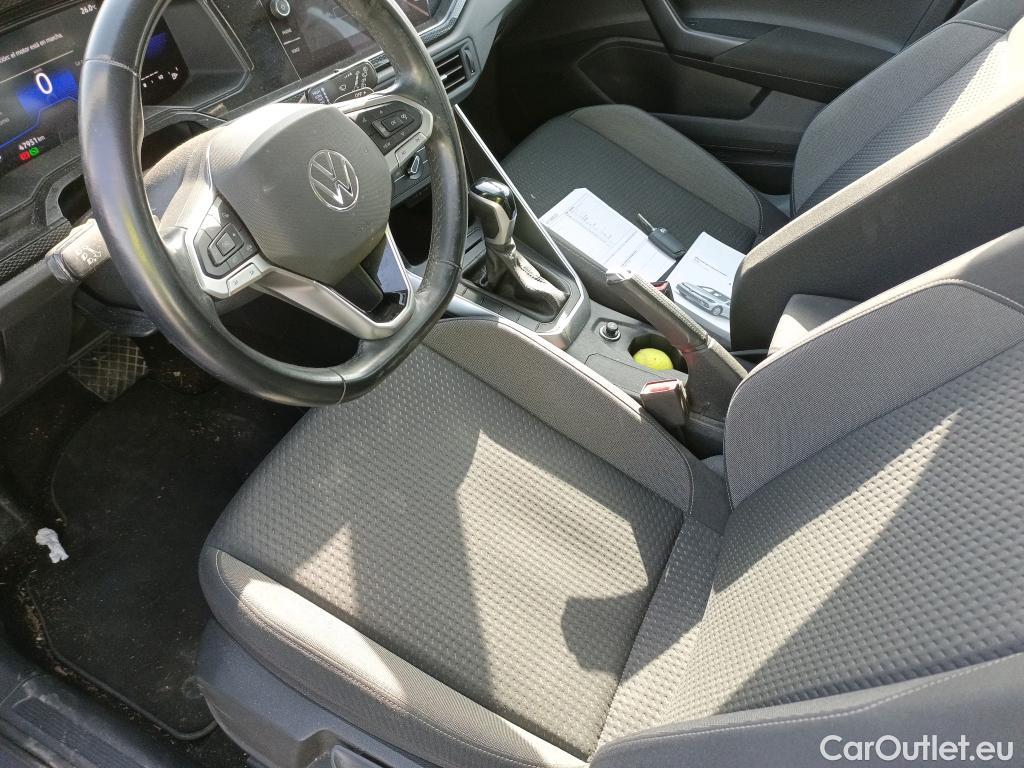  Volkswagen  Polo VOLKSWAGEN  / 2021 / 5P / berlina con portón Life 1.0 TSI 70kW (95CV) DSG #2