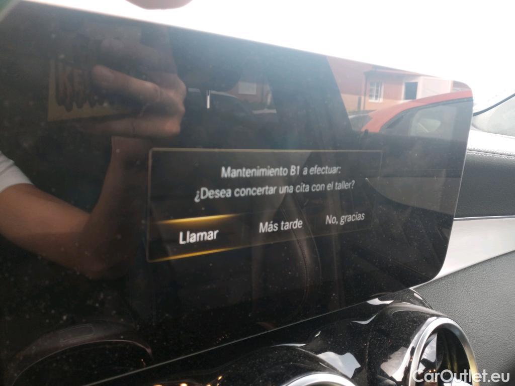  Mercedes  G-Klasee MERCEDES-BENZ GLC Coupé / 2019 / 5P / coupé GLC 200 4MATIC #33