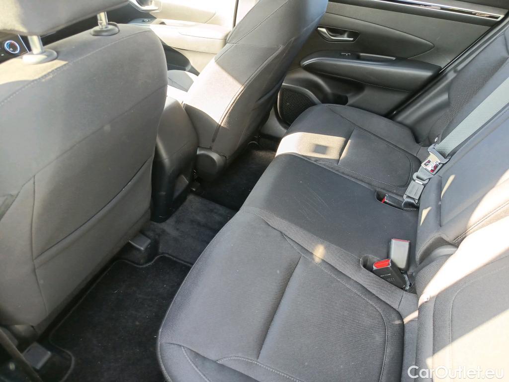  Hyundai  Tucson HYUNDAI  / 2020 / 5P / todoterreno 1.6 CRDI 85kW (115CV) Klass #14