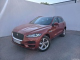 F-PACE