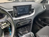  KIA  Cee'd KIA Ceed / 2021 / 5P / berlina con portón 1.0 T-GDi 74kW (100CV) Drive #13