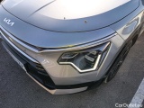  KIA  Niro KIA  / 2022 / 5P / crossover 1.6 GDi PHEV 135kW (183CV) Drive #19