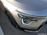  KIA  Niro KIA  / 2022 / 5P / crossover 1.6 GDi PHEV 135kW (183CV) Drive #20
