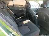  KIA  Sportage KIA  / 2022 / 5P / todoterreno 1.6 T-GDi HEV 171kW (230CV) Drive 4X2 #7