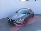 CLA-Klasse