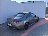 CLA-Klasse
