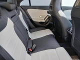  Mercedes  CLA-Klasse MERCEDES-BENZ CLA / 2019 / 4P / coupé CLA 200 #7