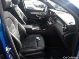  Mercedes  G-Klasee MERCEDES-BENZ GLC Coupé / 2019 / 5P / coupé GLC 200 4MATIC #6