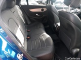  Mercedes  G-Klasee MERCEDES-BENZ GLC Coupé / 2019 / 5P / coupé GLC 200 4MATIC #7