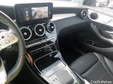  Mercedes  G-Klasee MERCEDES-BENZ GLC Coupé / 2019 / 5P / coupé GLC 200 4MATIC #13