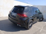  Mercedes  G-Klasee MERCEDES-BENZ GLE / 2018 / 5P / todoterreno GLE 350 de 4MATIC (Híbrido Enchufable) #2