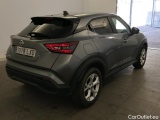  Nissan  Juke NISSAN  / 2019 / 5P / crossover DIG-T 84 kW (114 CV) DCT 7 V N-Connecta (AC2) #2